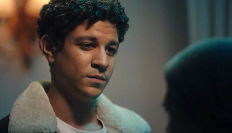 كم اجر احمد داش في مسلسل جعفر العمدة ؟