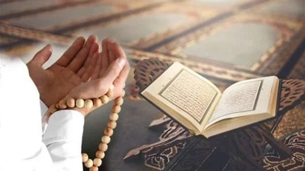 دعاء اليوم السابع والعشرين من رمضان 2023 مفاتيح الجنان