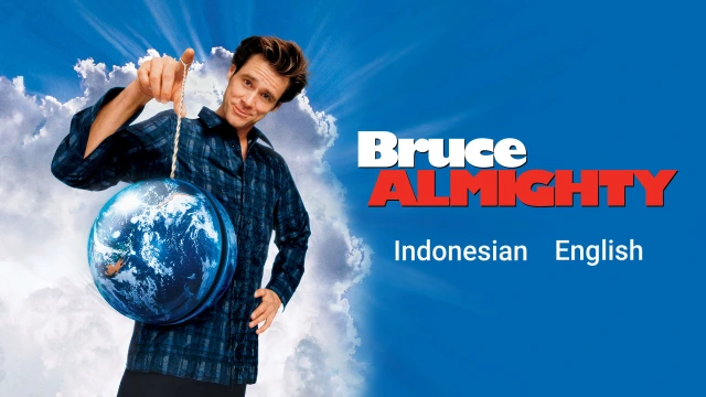 مشاهدة فيلم bruce almighty مترجم كامل ايجي بست