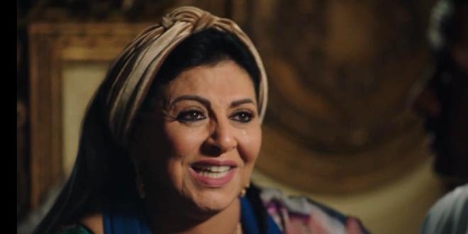 كم اجر هاله صدقي في مسلسل جعفر العمدة ؟
