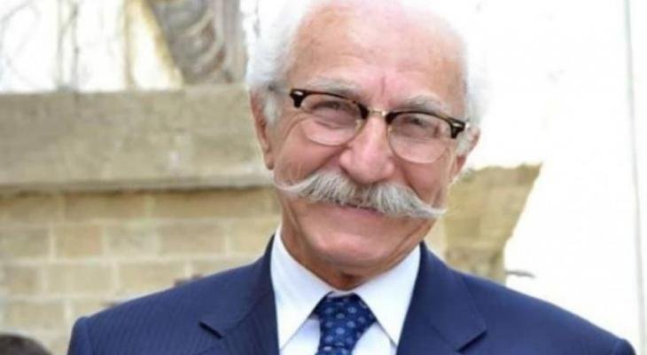 حقيقة خبر وفاة حسام تحسين بيك بسوريا