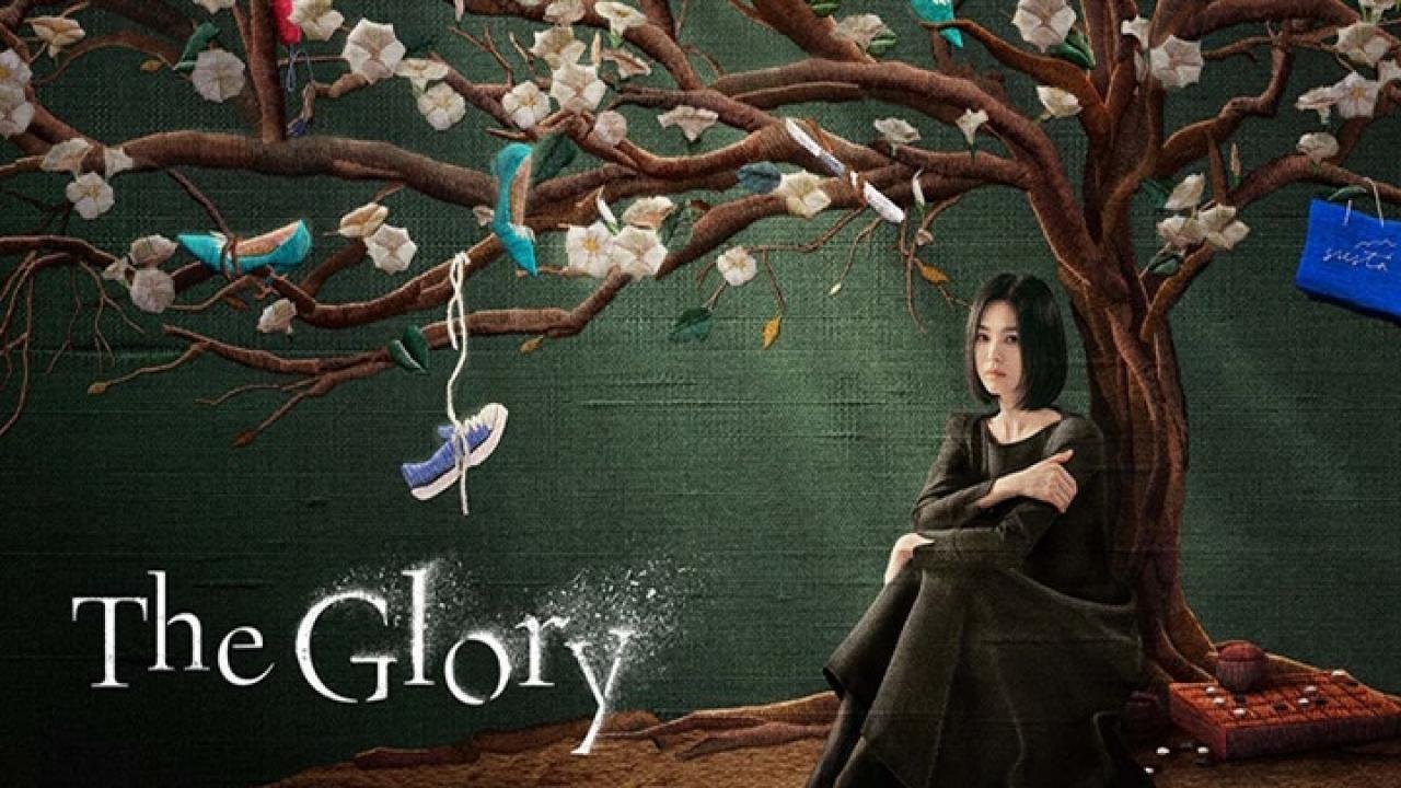 شاهد مسلسل the glory الكوري الجزء 2 الثاني asia2tv