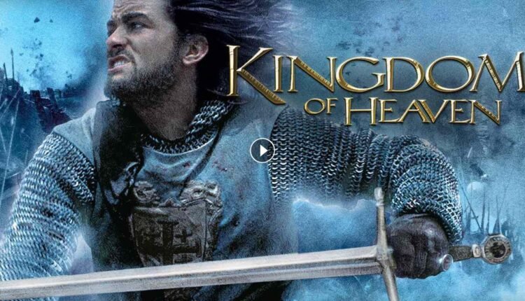 مشاهدة فيلم مملكة السماء كامل مترجم hd ايجي بست