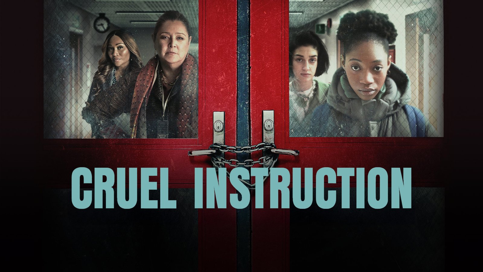عندما يتحول الإصلاح إلى جحيم.. كل ما تريد معرفته عن فيلم Cruel Instruction