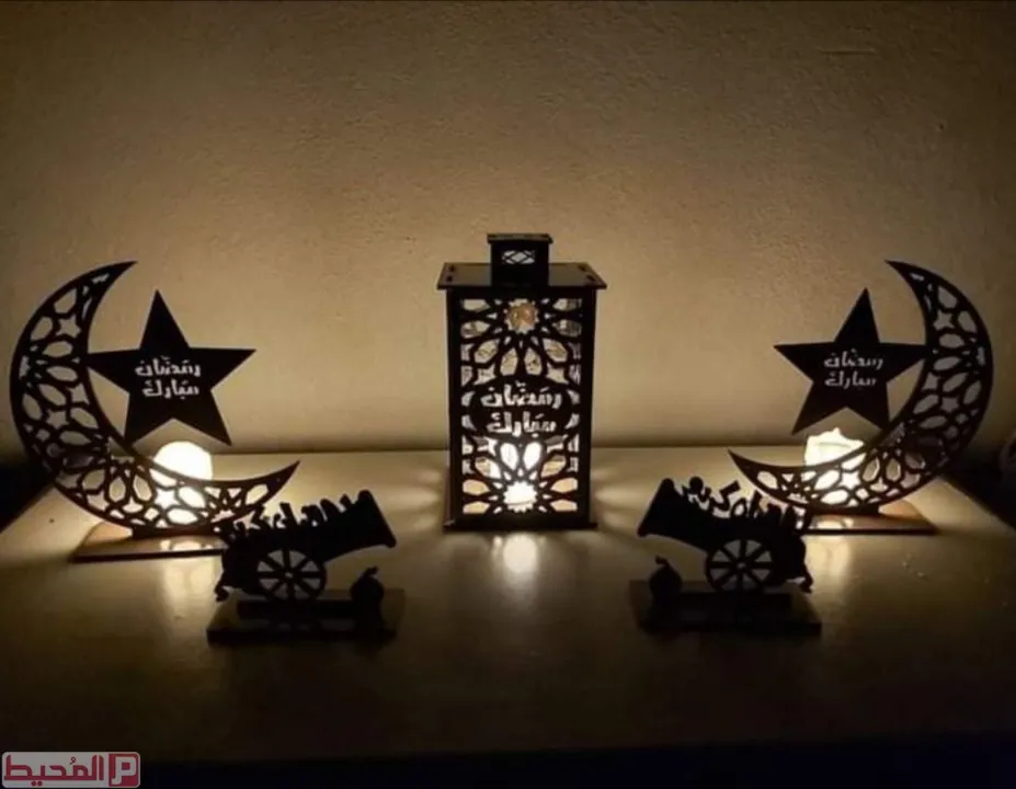 كيف كان النبي يودع رمضان اسلام ويب ؟