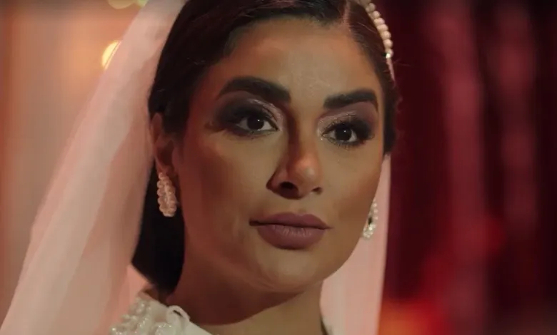 شاهد: من هي شخصية وداد في مسلسل جعفر العمدة