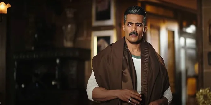 كم ايرادات مسلسل جعفر العمدة للفنان محمد رمضان ؟