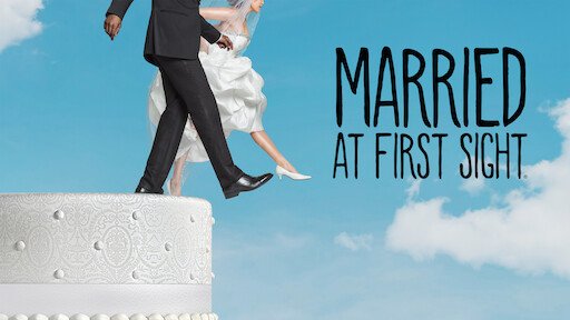 فيلم i married the first guy i met