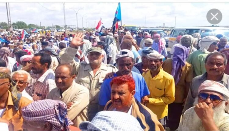 اسماء المبعدين الجنوبيين المدنيين