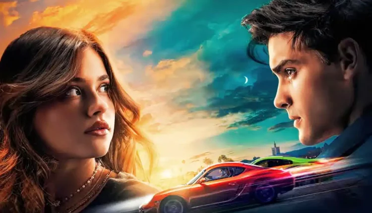فيلم my fault 2023