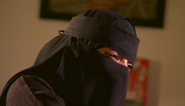 زهور سعود والصرع