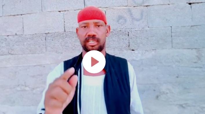 مقلب السوداني كامل