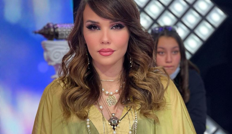 مونيا بن فغول انستقرام