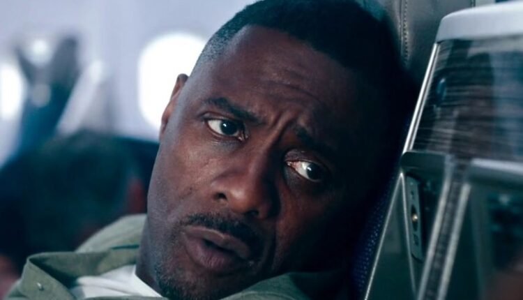 مسلسل hijack مترجم ويكيبيديا