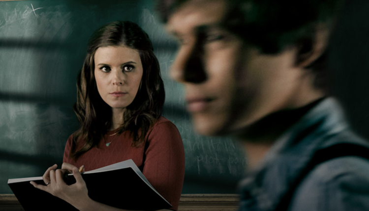 a teacher 2013