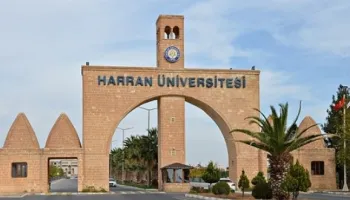 الجامعات التي تقبل يوس حران 2023