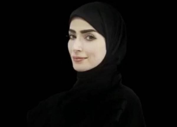 تفاصيل وفاة الشاعرة العمانية هلالة الحمداني نجمة شاعر المليون