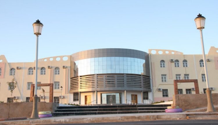 الجامعات الجزائرية المعترف بها دوليا 2023