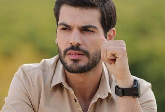 مسلسل العروس الجديدة ويكيبيديا