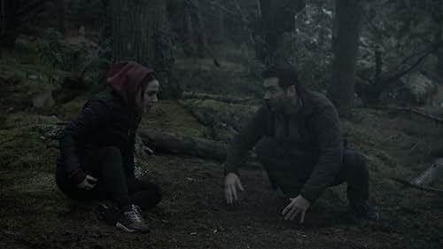 فيلم quicksand 2023