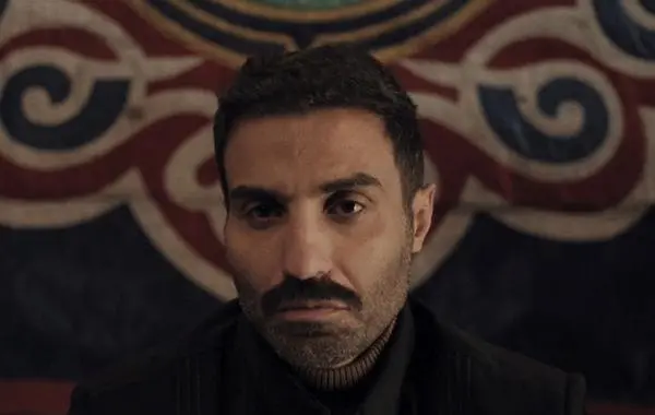 مشاهدة مسلسل سفاح الجيزة كامل ماي سيما لاروزا