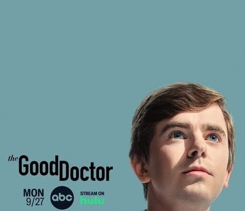 مشاهدة مسلسل the good doctor على اكوام