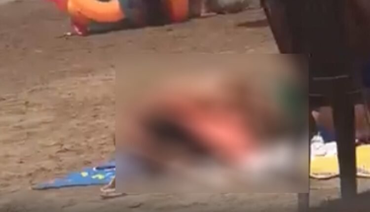 شاهد: فيديو بيدوفيل الجديدة يثير جدلا في المغرب