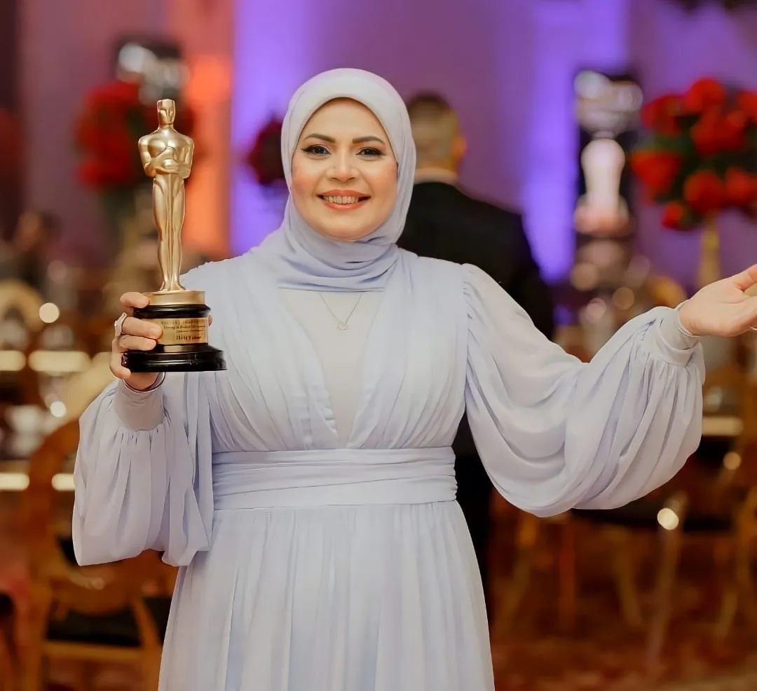 تاريخ ميلاد الشيف هالة فهمي