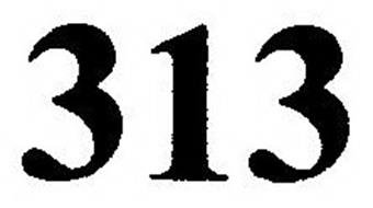 313 رمز اي قبيلة