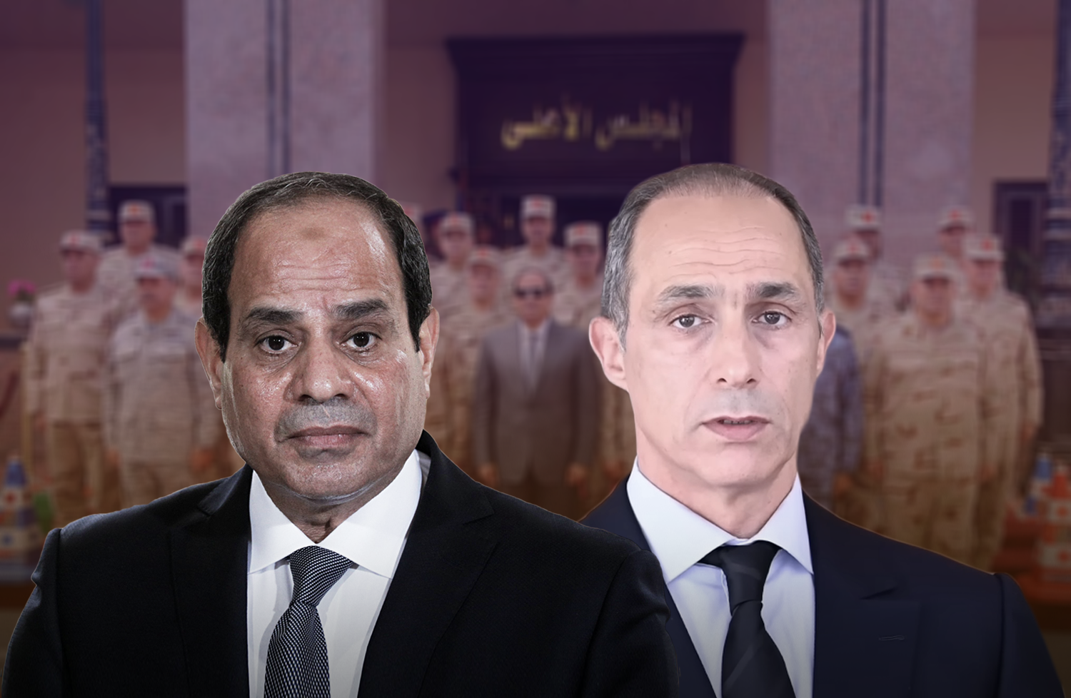 هل جمال مبارك نازل الانتخابات الرئاسية ؟