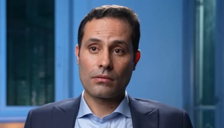 هل أحمد طنطاوي ابن المشير طنطاوي ؟