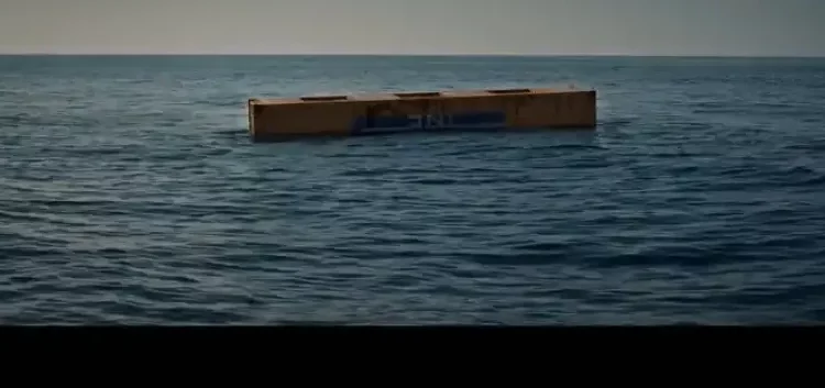 مشاهدة فيلم nowhere 2023 مترجم كامل ايجي بست