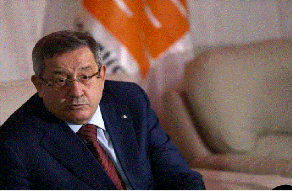 من هو رشيد حشيشي ويكيبيديا