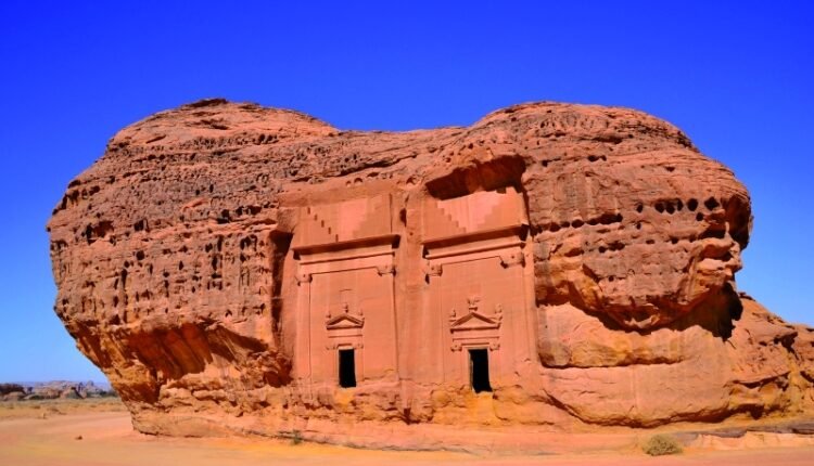 عاصمة مملكة الأنباط هي