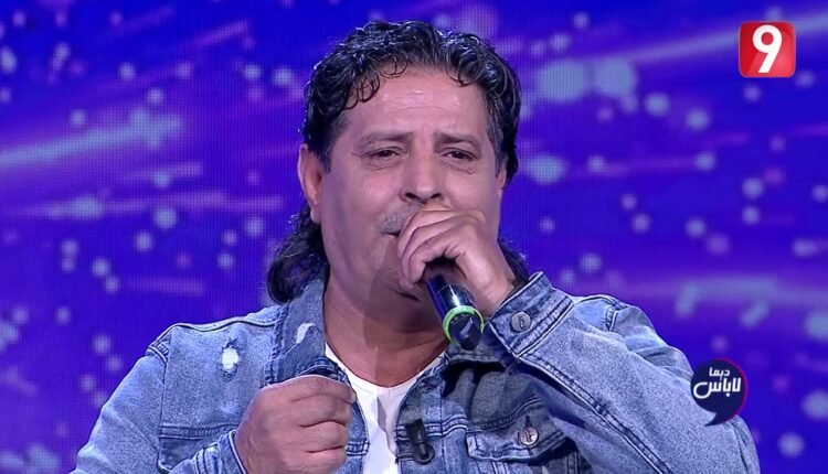 من هو لطفي الورغمي ويكيبيديا