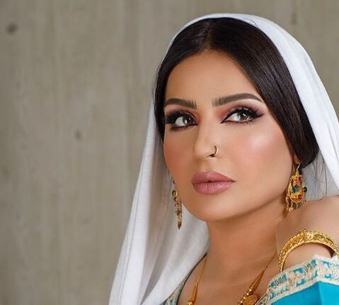 من هي بدور البراهيم السيرة الذاتية ويكيبيديا