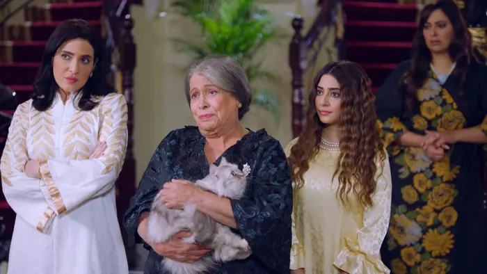تعرف على قصة مسلسل مارغريت الكويتي 2024 وتفاصيل العمل
