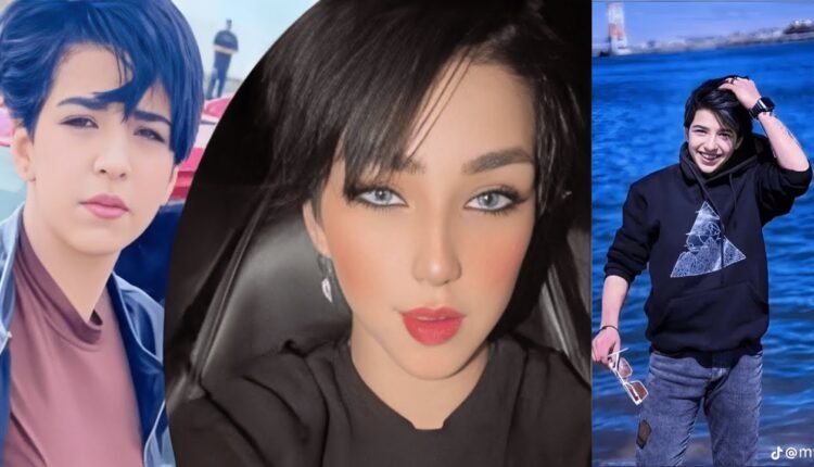 مشاهدة مقطع فيديو فضيحة راما الركابي 2024 كامل بدون حذف