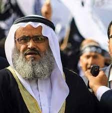 من هو الشيخ يوسف مخارزة ويكيبيديا