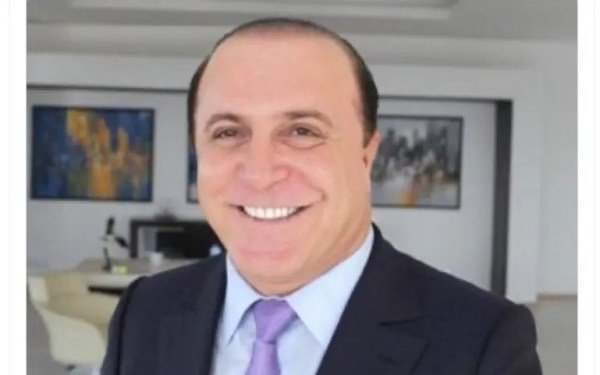 من هو بيشرو دزيي رجل الاعمال الكردي السيرة الذاتية ويكيبيديا