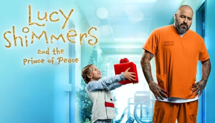 فيلم lucy shimmers and the prince of peace مترجم ايجي بست
