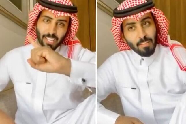 من هو عبدالرحمن المطيري ويكيبيديا السيرة الذاتية