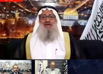 من هو الشيخ يوسف مخارزة ويكيبيديا