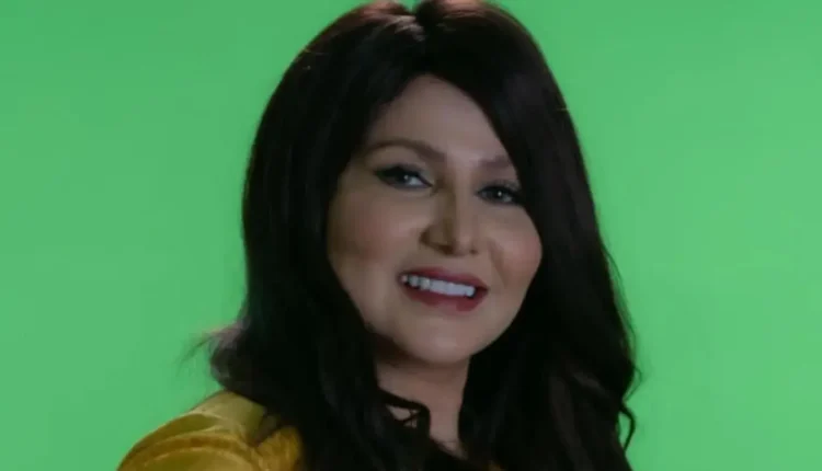 من هي عهود السامر السيرة الذاتية ويكيبيديا.. وما سر تظليل وجهها