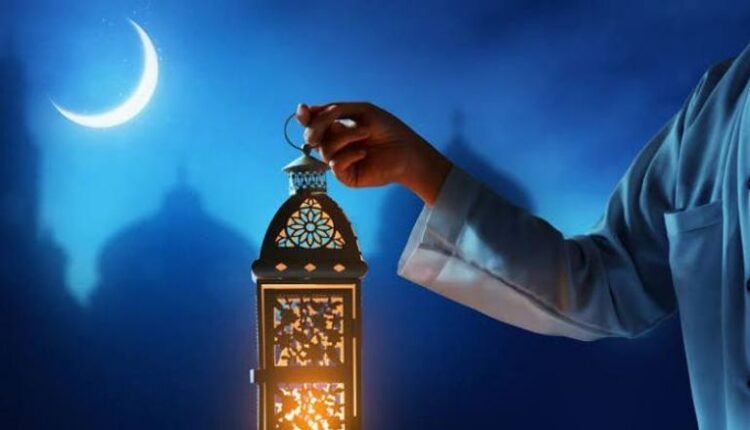 متى موعد تحري هلال رمضان 2024 في السعودية؟ ومتى أول أيام رمضان