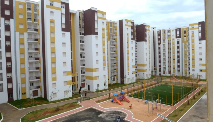 التسجيل في سكنات عدل 2024.. والتعرف علي أهم الشروط للتقديم