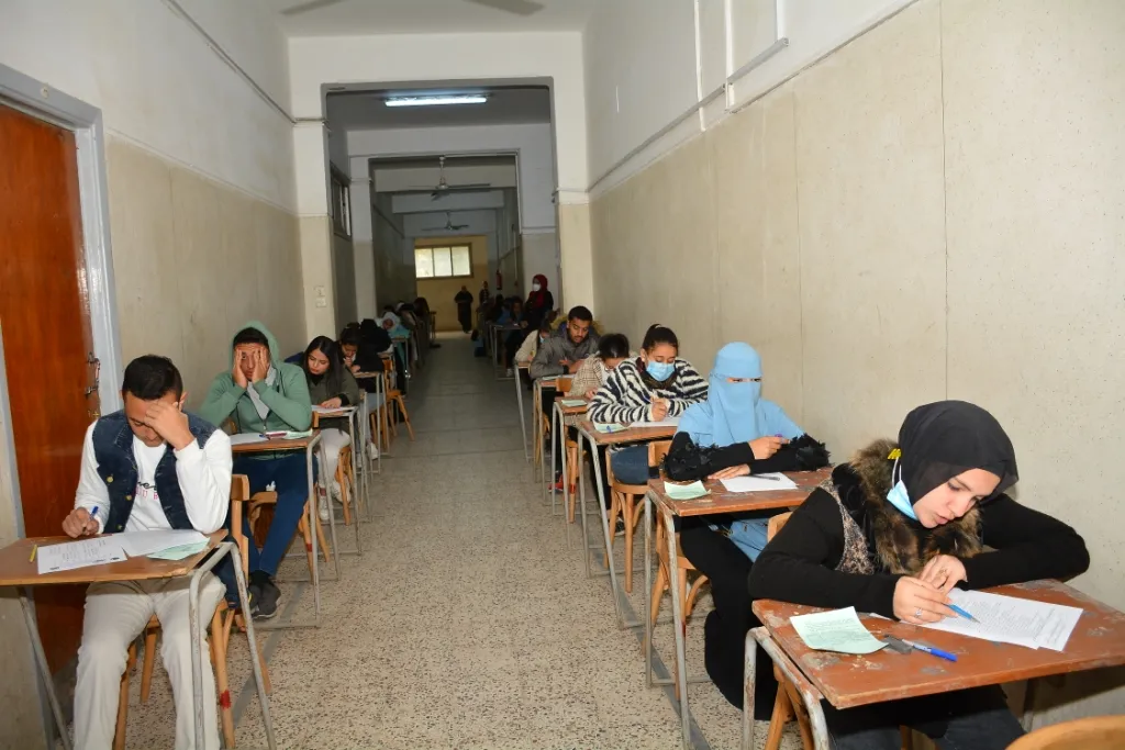 جدول امتحانات الثانوية العامة 2024 الاردن