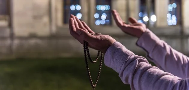 دعاء مجرب لجلب الرزق بسرعة البرق مكرر 100 مرة