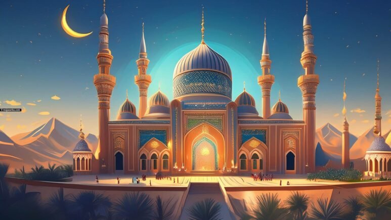 أدعية ذي الحجة مكتوبة مفاتيح الجنان