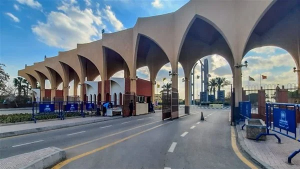 مصاريف كلية علوم التغذية جامعة حلوان